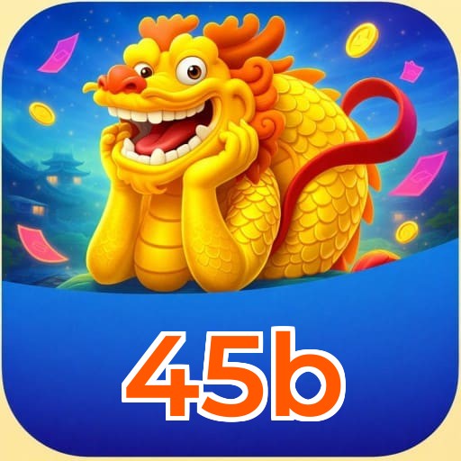 Catálogo de jogos 45b com fornecedores Pragmatic Play, Evolution, NetEnt