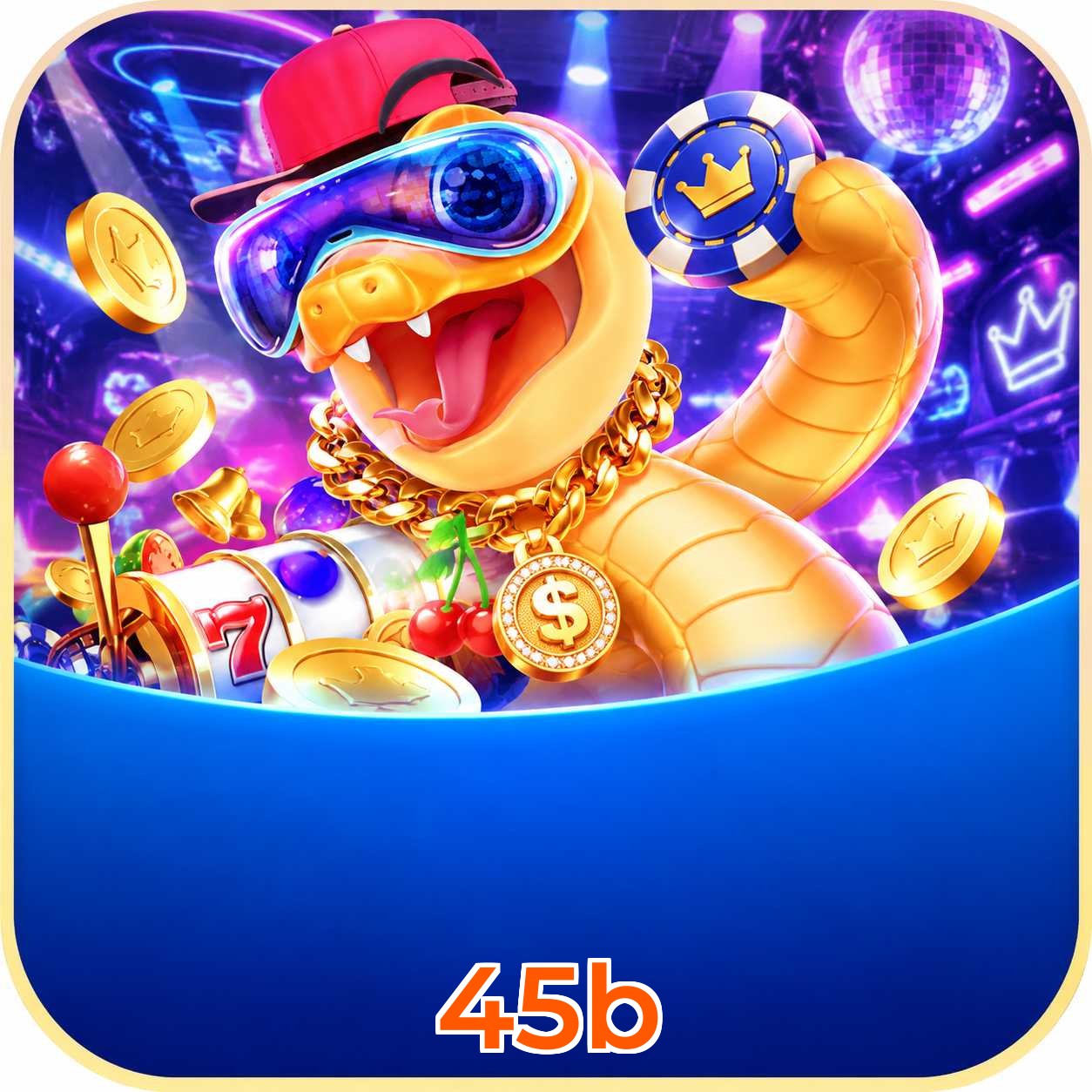 Jogos Fortune