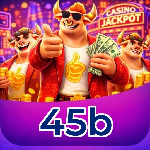 Estatísticas 45b
